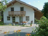 Ferienwohnung Kitzke Michaela