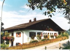 Ferienwohnung Hinkofer Georg