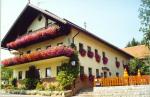 Pension Zum Regenhang