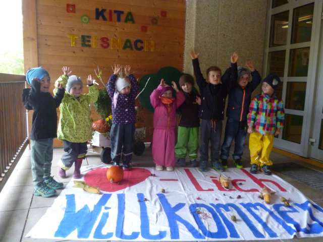 Kindertageseinrichtung Teisnach