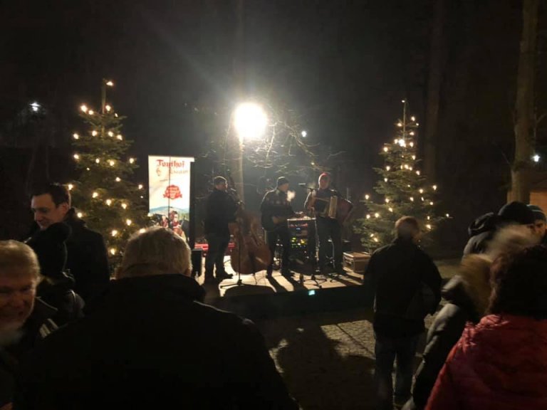 Kirchenadvent 1 Kirchenadvent 1