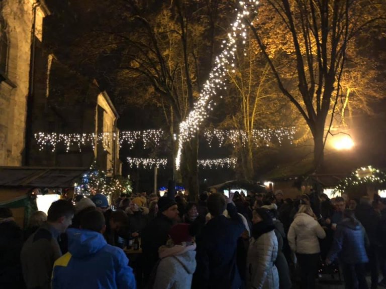 Kirchenadvent 2 Kirchenadvent 2