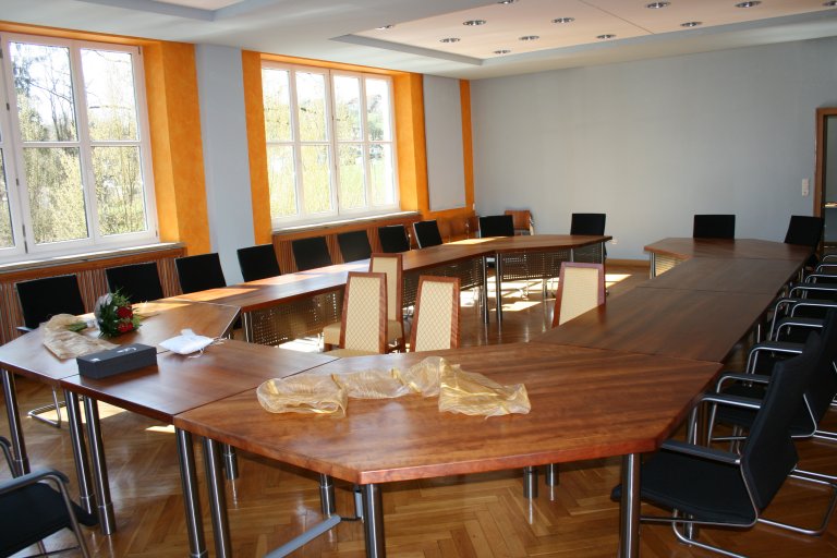 Sitzungssaal Sitzungssaal