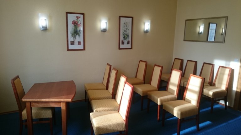 Trauungszimmer Trauungszimmer