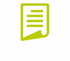 Bekanntmachungen Icon