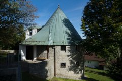 Evangelische Kirche
