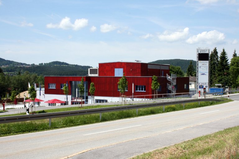 OZB Ansicht 2 OZB Ansicht 2