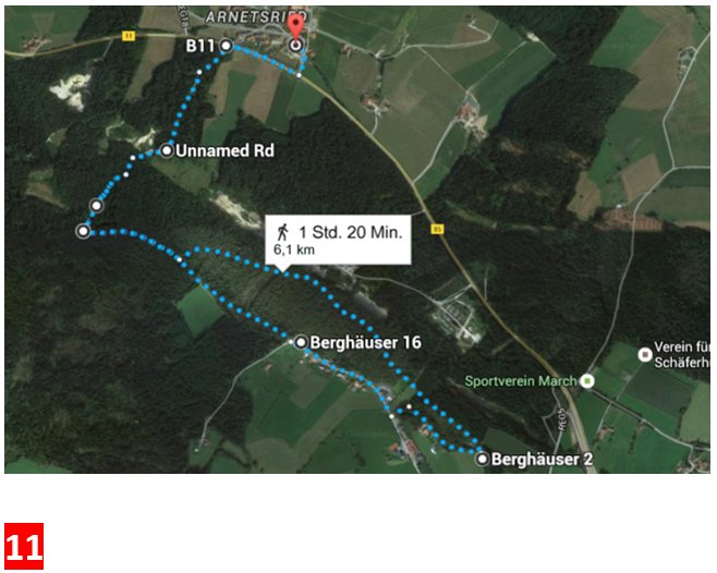 Quarzweg Quarzweg