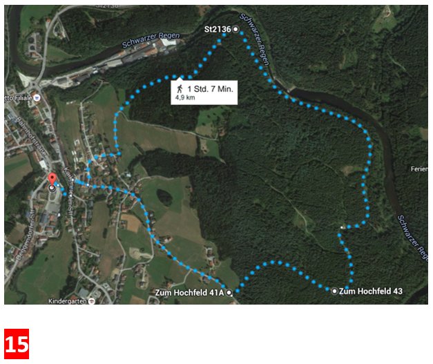 Schleusenweg Schleusenweg