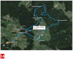 Bayerisch Kanada