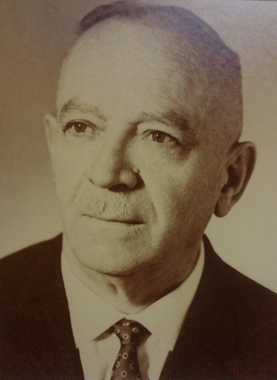 Michael Kaiser
