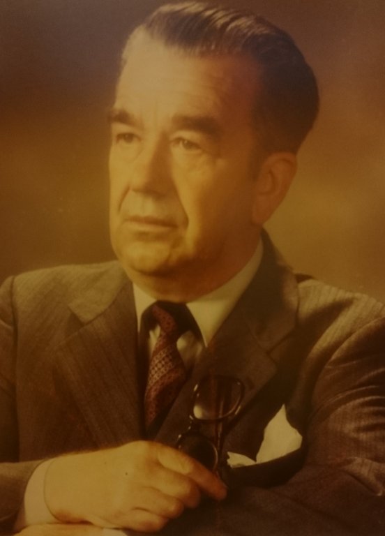 August Fritz
