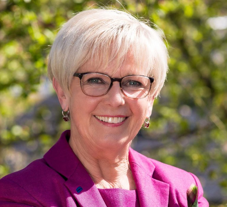 Rita Röhrl