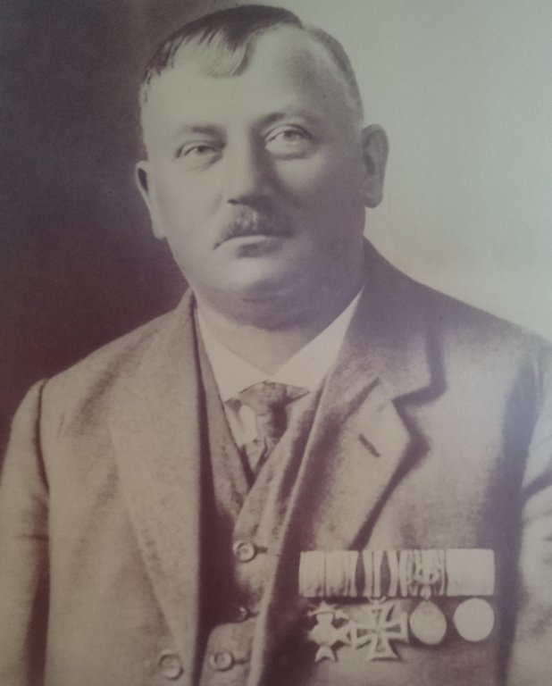 Josef Nothaft