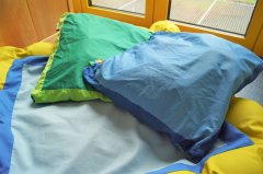 Kleines Zimmer