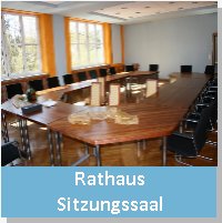 Logo Sitzungssaal