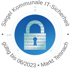 IT Sicherheit Siegel