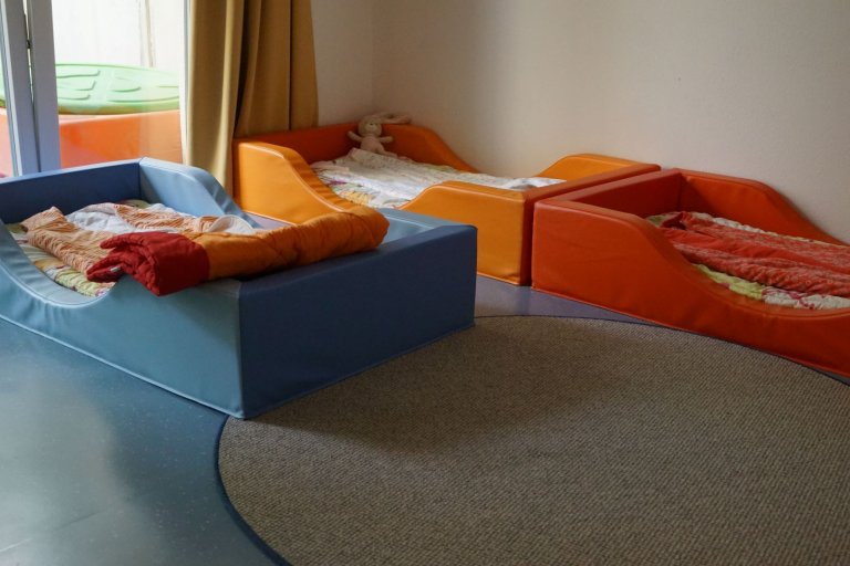 Krippe 15