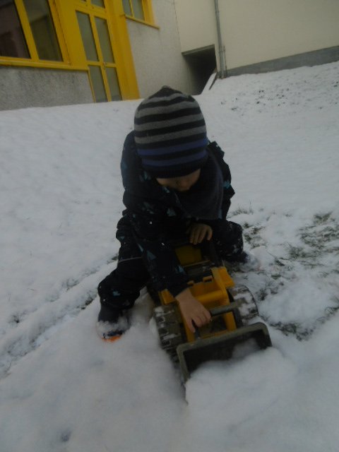 Schnee 3 Schnee 3