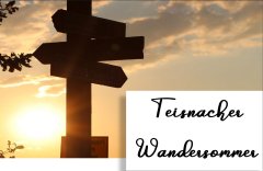 Teisnacher Wandersommer