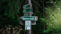 Bayerisch Kanada
