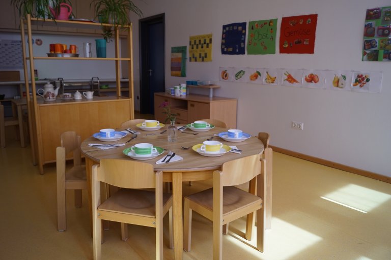 Restaurant 11