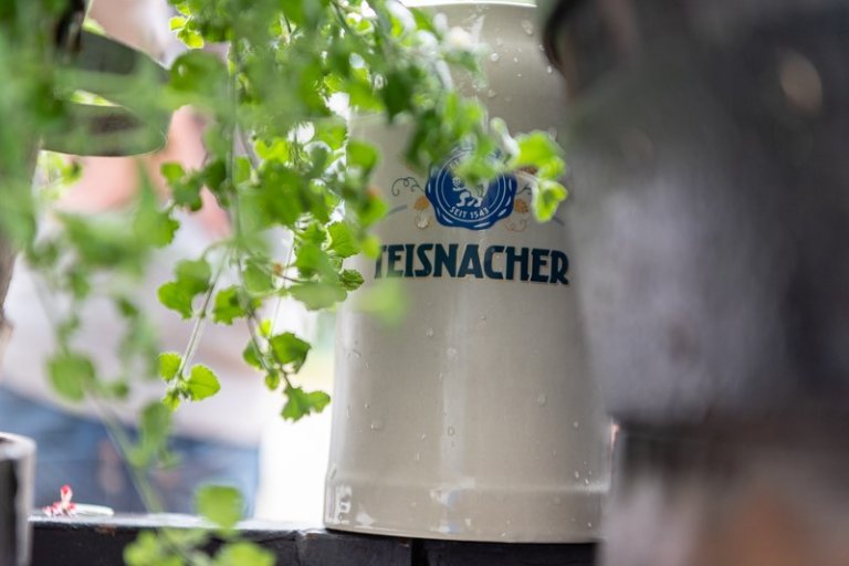 Teisnacher Sommerfest Teisnacher Sommerfest